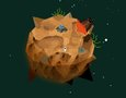 Hostile Planet