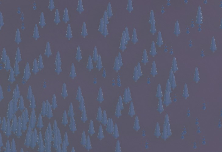 Snowblind