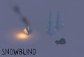 Snowblind