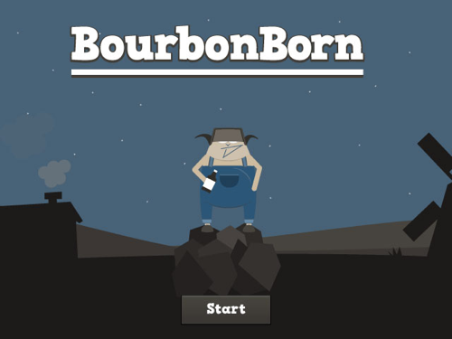 BourbonBorn