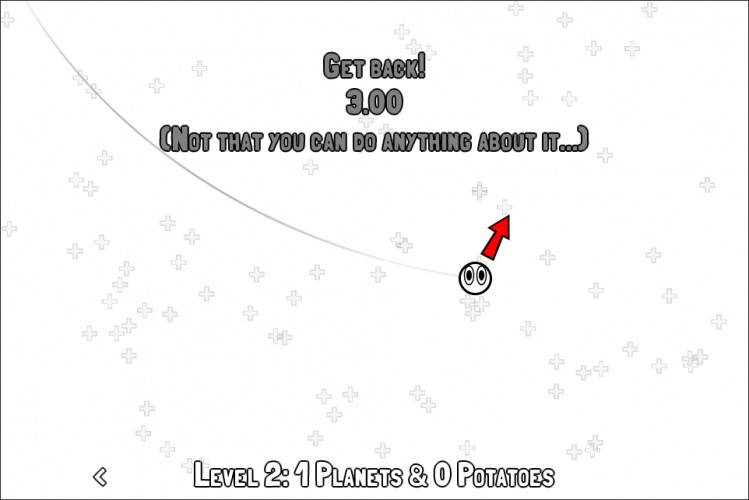 Minimal Gravity