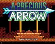 A Precious Arrow