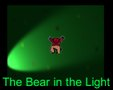 The Bear in the Light