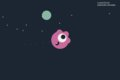 Space Amoebas