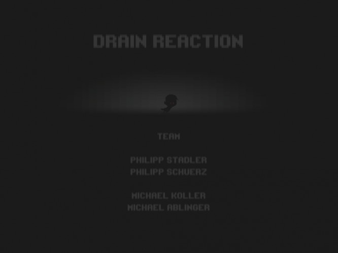 Drain Reaction