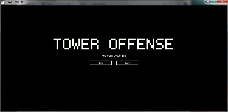 TOWER OFFENSE