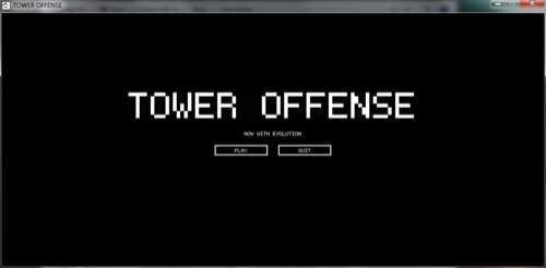 TOWER OFFENSE
