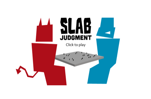 Slab Judgment