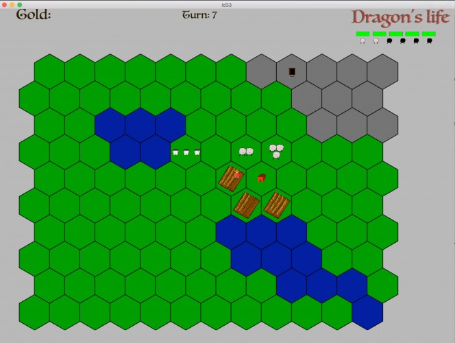 Dragon's Life