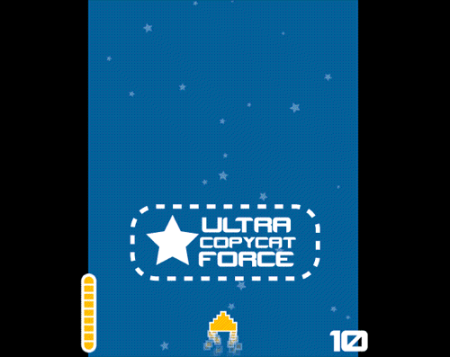 Ultra CopyCat Force