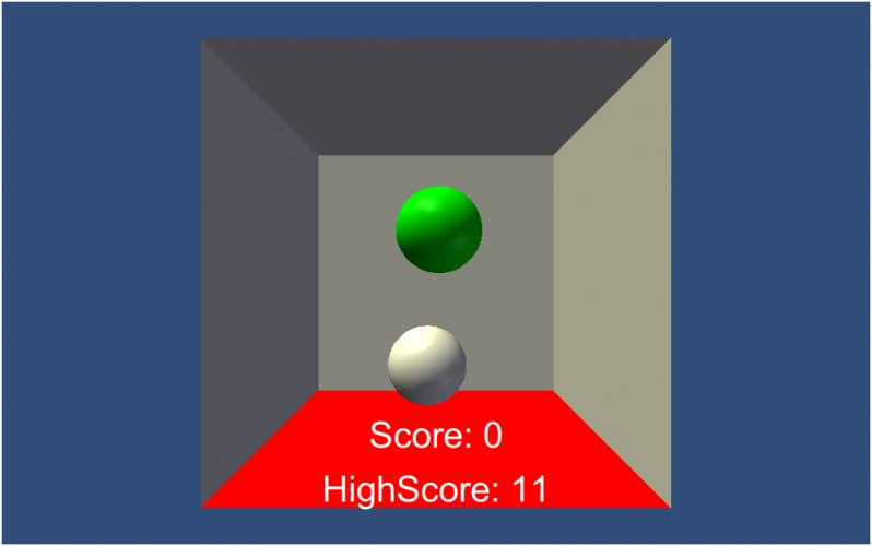 Ball Bouncer 3D
