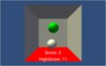 Ball Bouncer 3D
