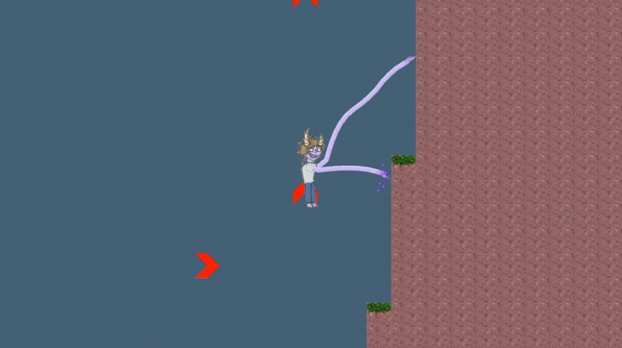 Tentacle Boy