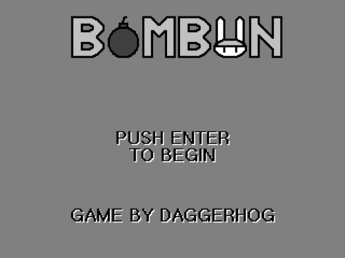 Bombun
