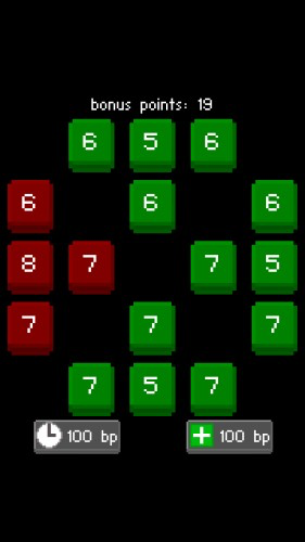 10 sec puzzle