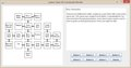 Mindless Text Adventure