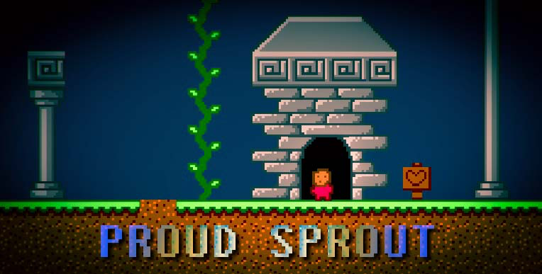 Proud Sprout