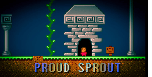 Proud Sprout