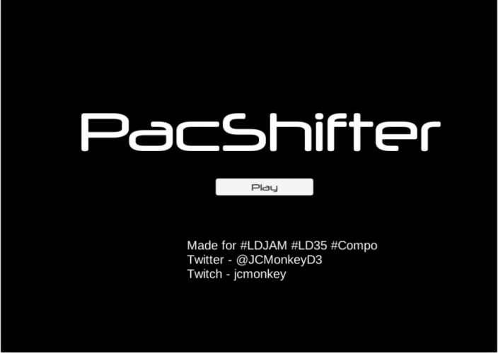 PacShifter