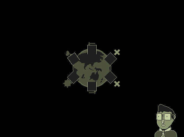 Earthpocalypse