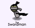 The Swordman