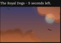 The Royal Dogs
