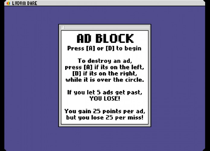 Ad Block