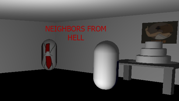 Neighbors From Hell