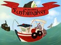 The Marvellous Sushimaker