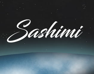 Sashimi
