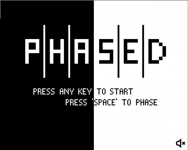 P|H|A|S|E|D