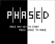 P|H|A|S|E|D