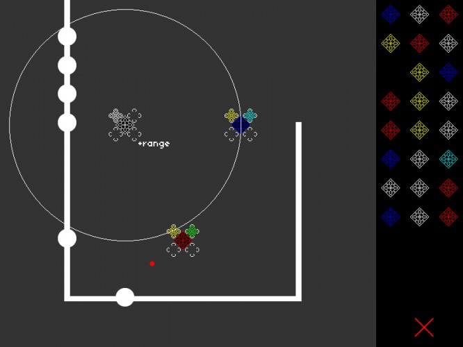 PseudoGame 2