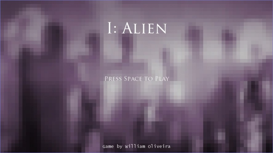 I: Alien