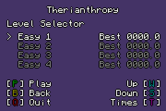 Therianthropy