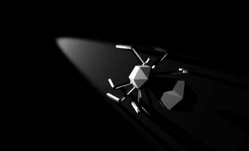 Darkest Dream