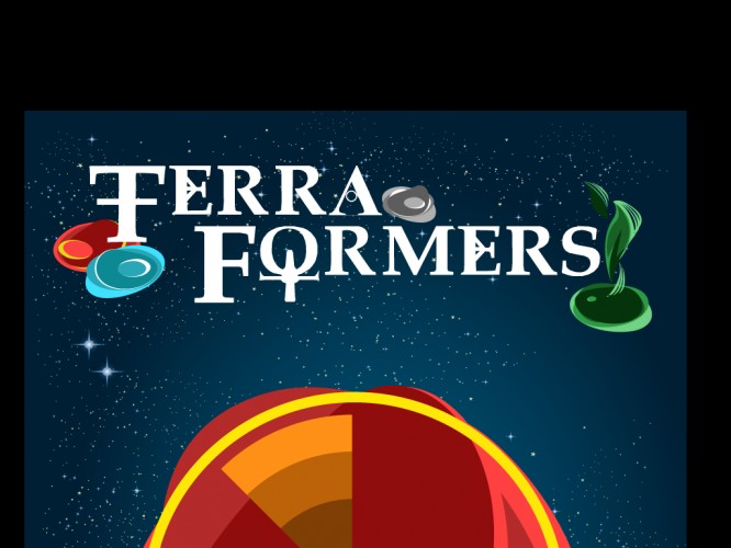 TerraFormers