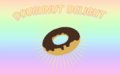 Doughnut Delight