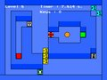 Super Puzzle Run