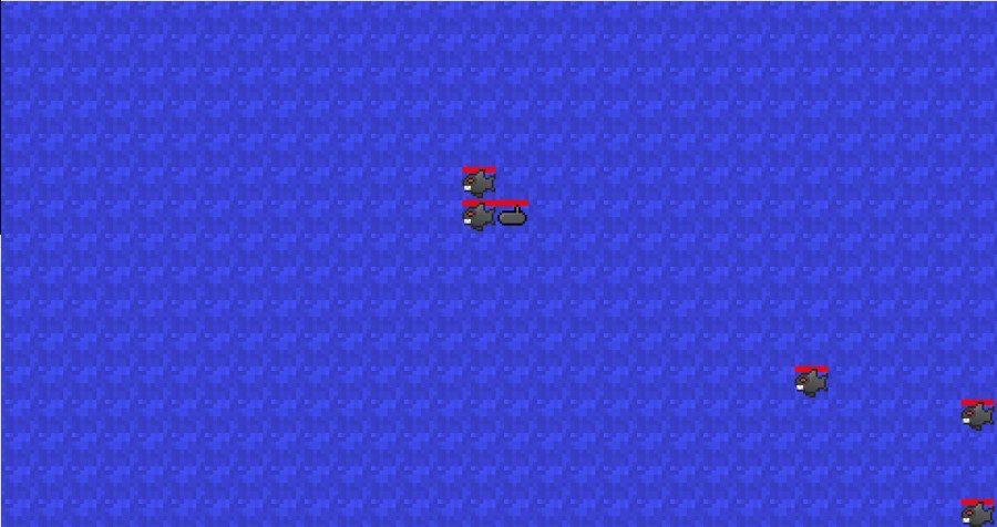 Submarine Warfare