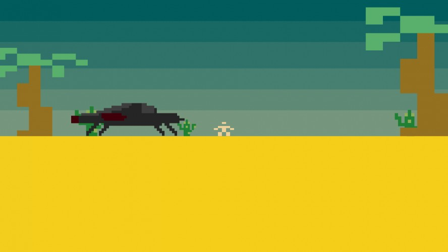Old Man's Sky