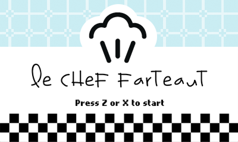 Le Chef Farteaut