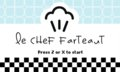 Le Chef Farteaut