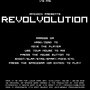 Revolvolution