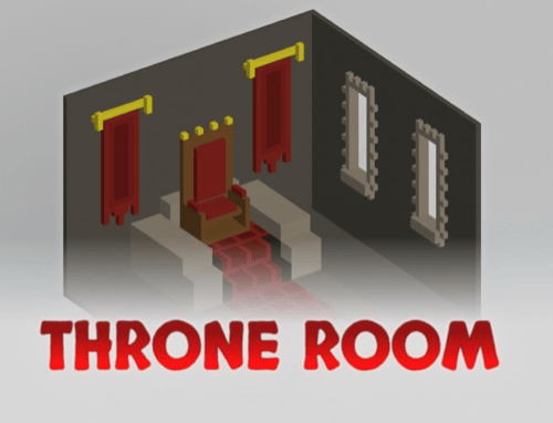 Throne Room