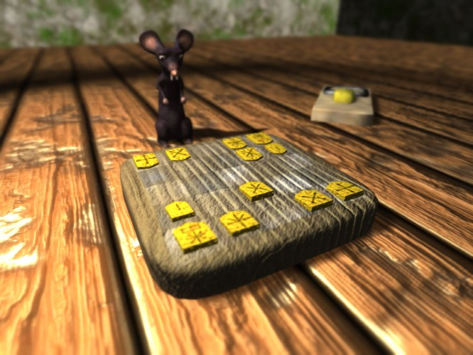 Tiny Shogi 48