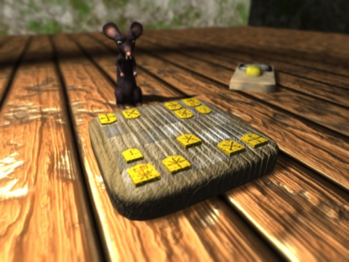 Tiny Shogi 48