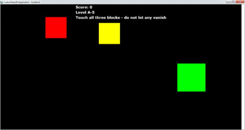 Box Catcher
