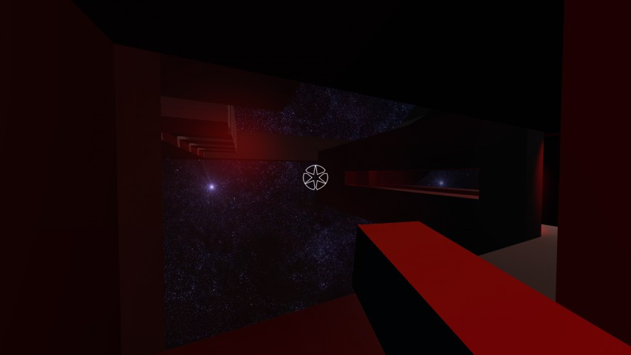 Dead Girls In Space