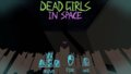 Dead Girls In Space